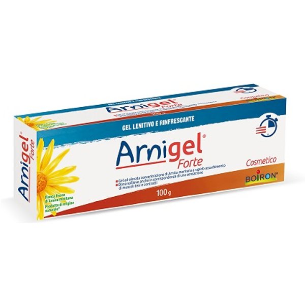Arnigel Forte 100G-image