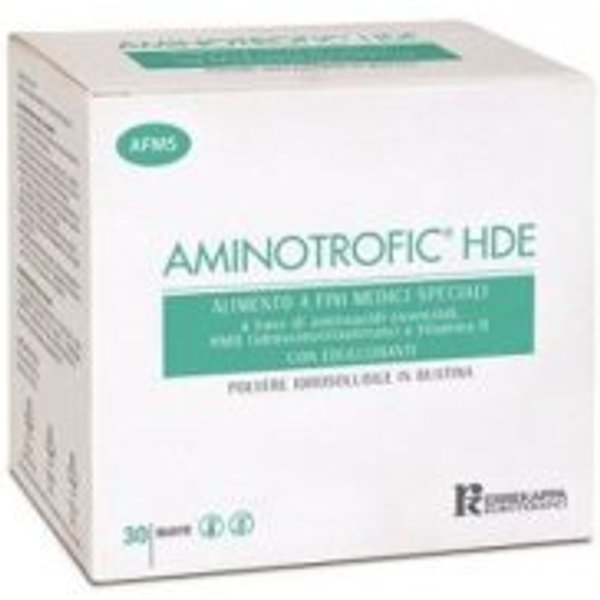 Aminotrofic Hde 30BUST 6,5G-image