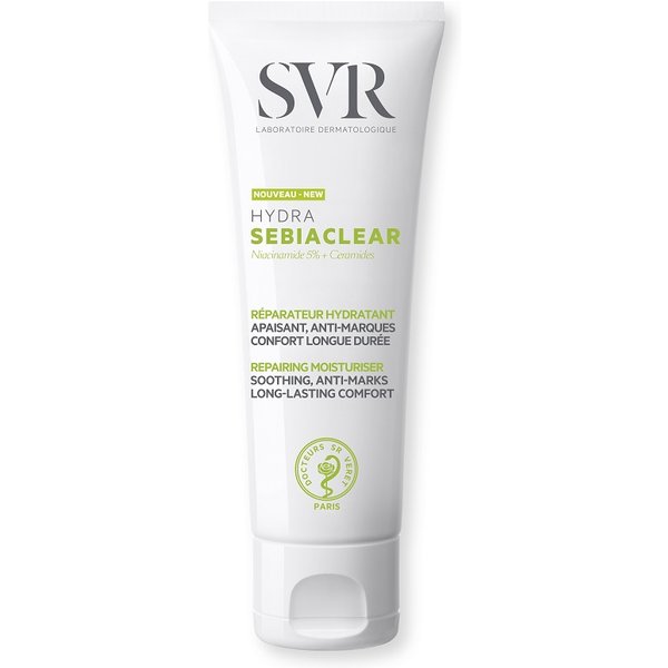 Sebiaclear Hydra 40ML-image