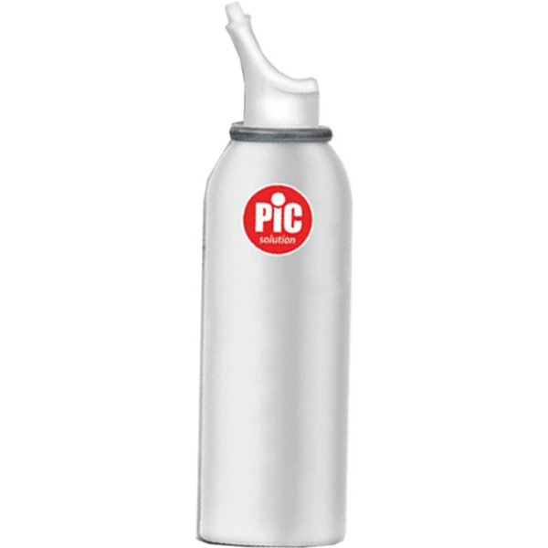 Rinoflux+ Hyper Spray Soluzione Ipertonica 100 Ml-image
