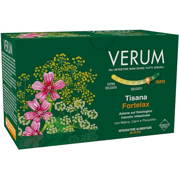 Verum Fortelax Tis 20FILT New-image
