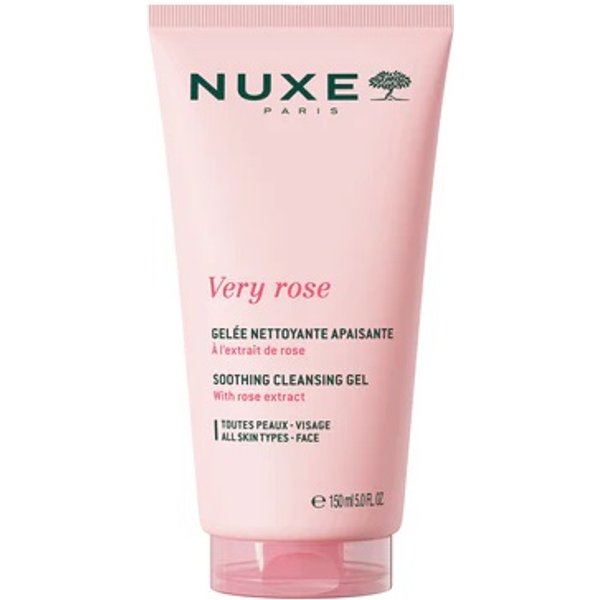 Nuxe Vrose Sooth Cleans Gel-image