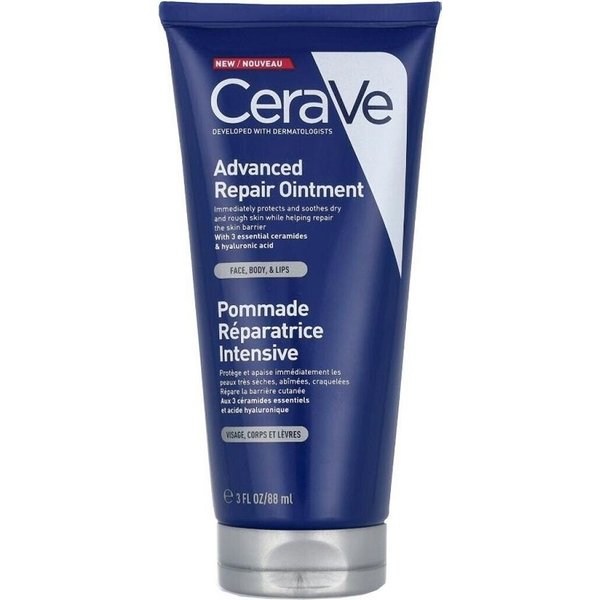 Cerave Balsamo Riparatore 88ML-image