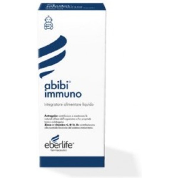 Abibi Tosse 200 Ml-image