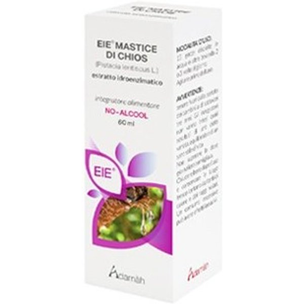 Eie Mastice Di Chios 60ML-image