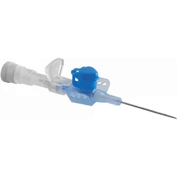 Venovic Ago Cannula Due Vie G18 X 45MM **-image