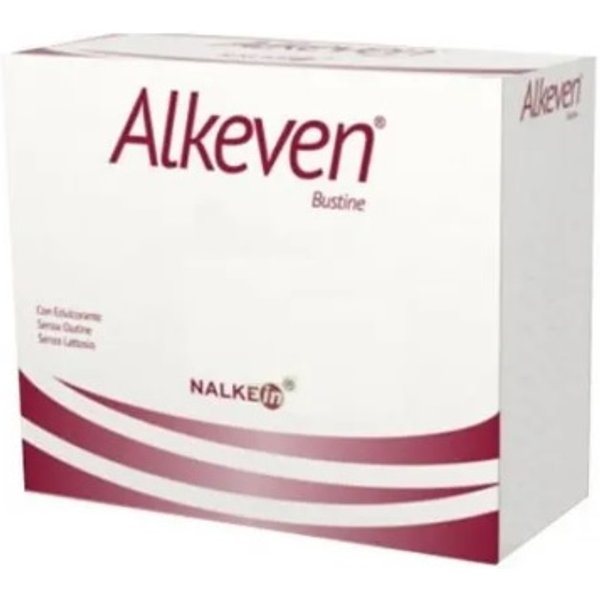 Alkeven Integratore Alimentare 20 Bustine-image