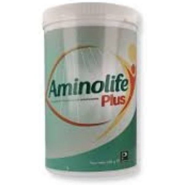 Aminolife Plus Integratore Per Lo Sport 600 Gr-image