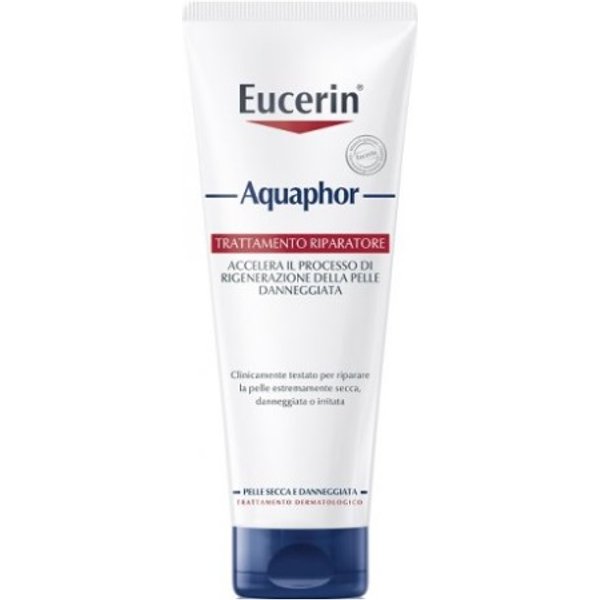 Eucerin Aquaphor Trattamento Rigenerante Tubo 220 Ml-image