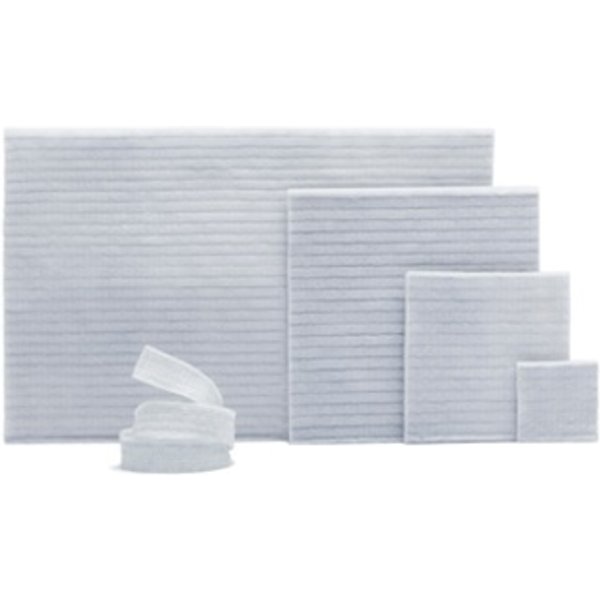 Aquacel Ag + Extra Medicazione Antimicrobica Per Ferite Infette 2X45 Cm 5 Pezzi-image