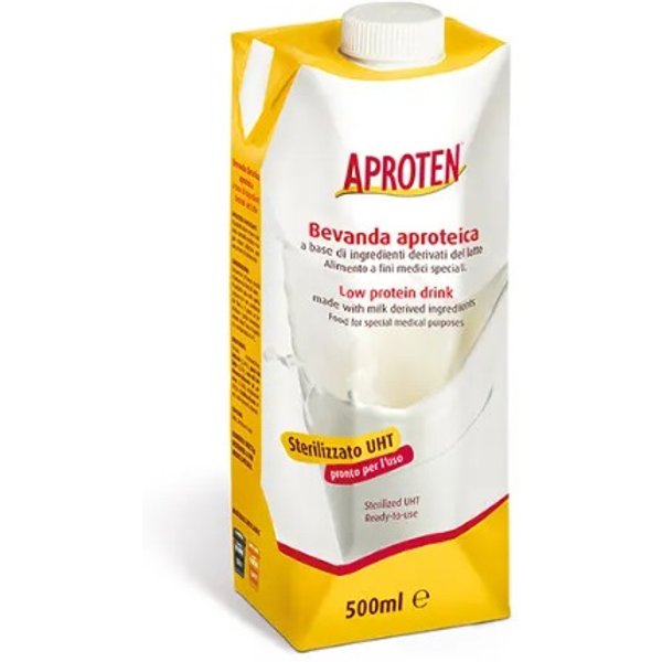 Aproten Bevanda Aproteica 500 Ml-image