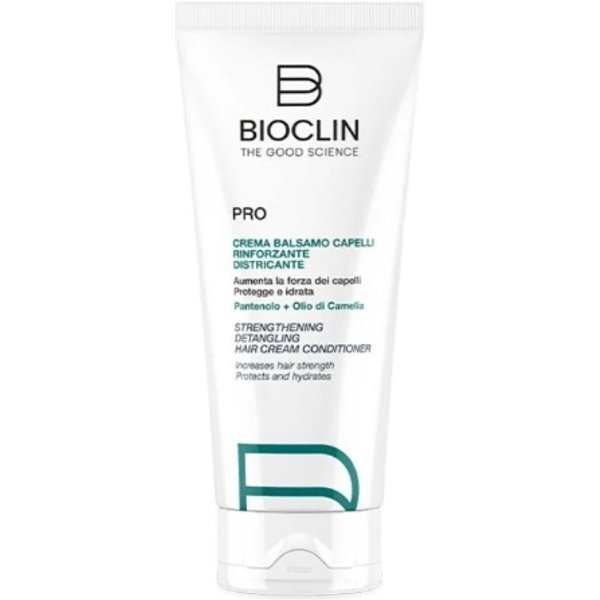 Bioclin Pro Crema Balsamo Capelli Rinforzante Districante 200 Ml-image