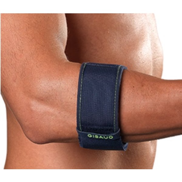 Dr. Gibaud Sport Bracciale Tennis Elbow-image