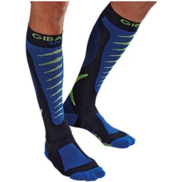 Dr. Gibaud Sport Calze Tecniche Un Paio Taglia 1-image