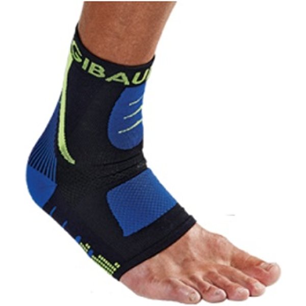Dr. Gibaud Sport Cavigliera Taglia 4-image