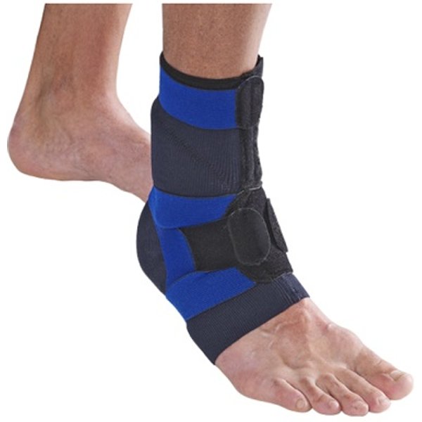 Dr. Gibaud Malleocross Cavigliera Graduale Taglia 1-image