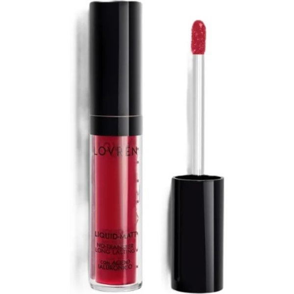 Lovren Rossetto Liquid-Matt R4 Ciliegia 3,5 Ml-image
