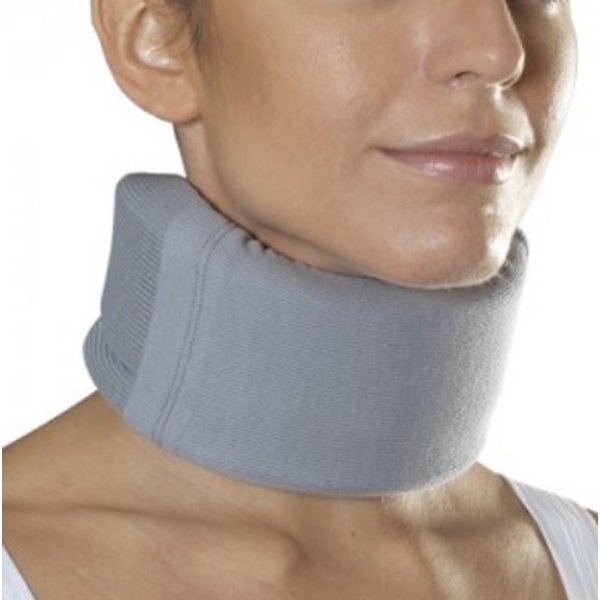 Dr. Gibaud Ortho Collare Cervicale Morbido Basso Taglia 3-image
