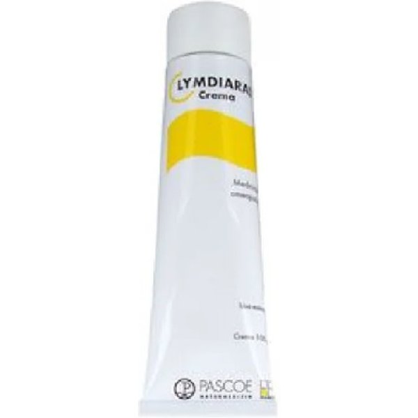 Named Lymdiaral Crema Pascoe Crema 100 Gr-image