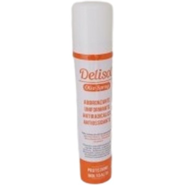 Medicbio Delisol Abbronzante 100 Ml-image