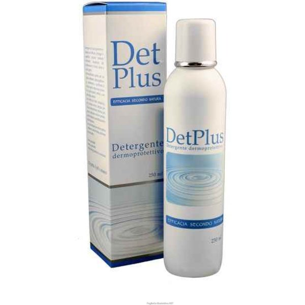 Detplus Soluzione Detergente Dermoprotettivo 250 Ml-image