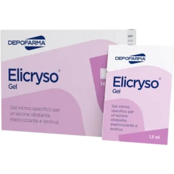 Elicryso Gel Intimo 14BUST-image