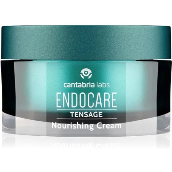 Endocare Tensage Crema Viso Nutriente Rassodante E Rigenerante 50 Ml-image