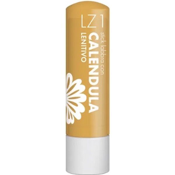 Euphidra Stick Labbra Calendula LZ1 4,5 Gr.-image