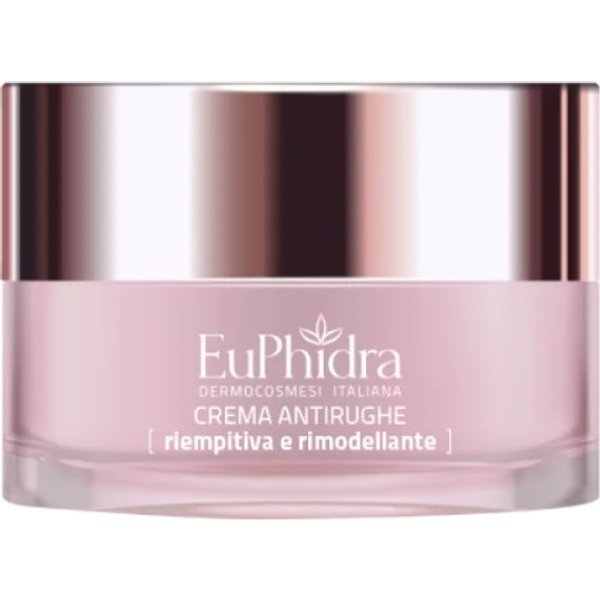 Euphidra Crema Filler Antirughe Riempitiva 50 Ml-image