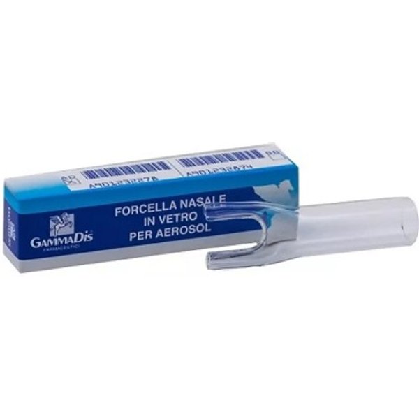 Forcella In Vetro Da Bambino Per Aerosol **-image