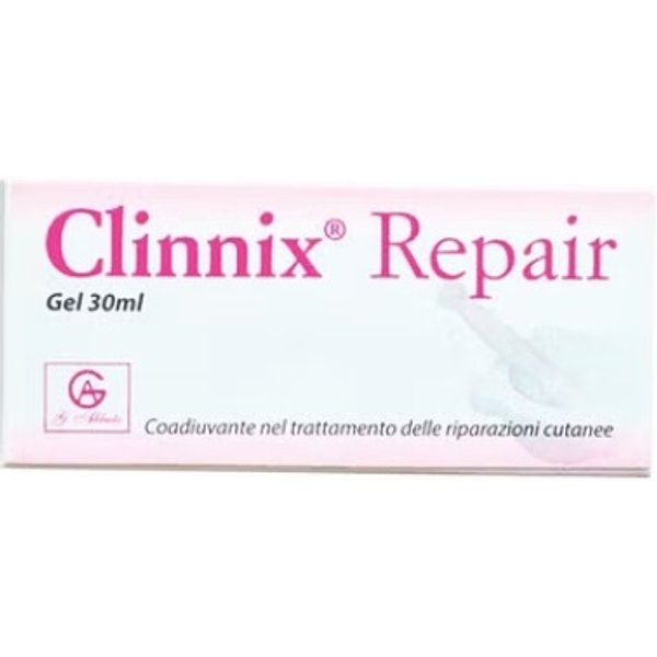 Clinnix Repair Gel 30 Ml-image