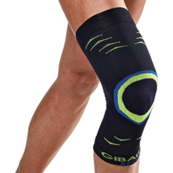 Dr. Gibaud Sport Ginocchiera Taglia 2-image