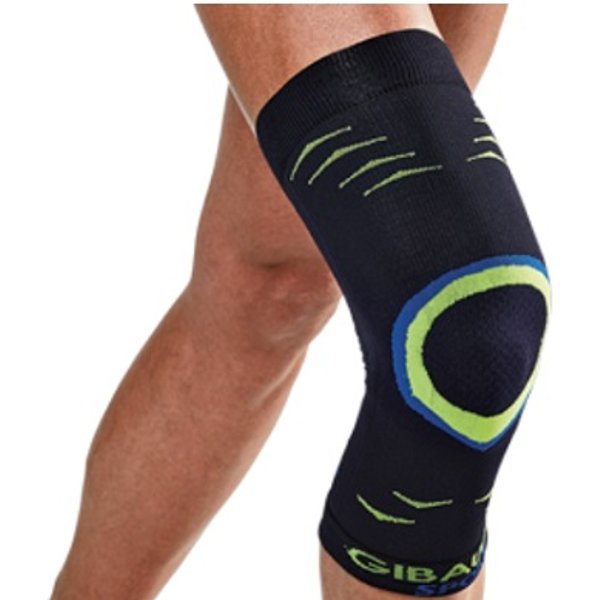 Dr. Gibaud Sport Ginocchiera Taglia 3-image
