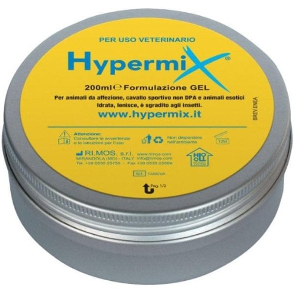 Hypermix Barattolo 200ML-image