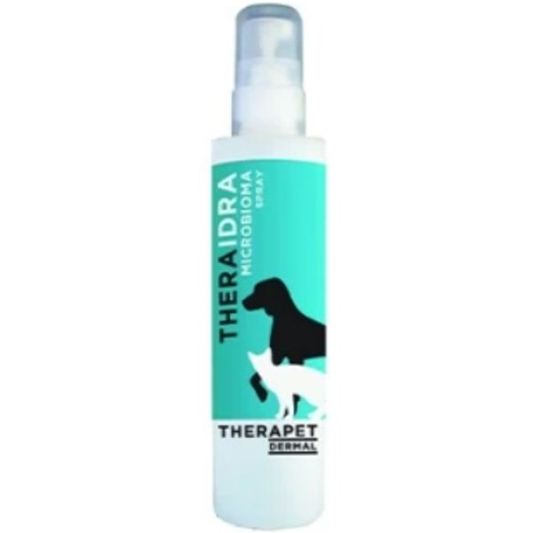Theraidra Microbioma Spray 200 Ml-image