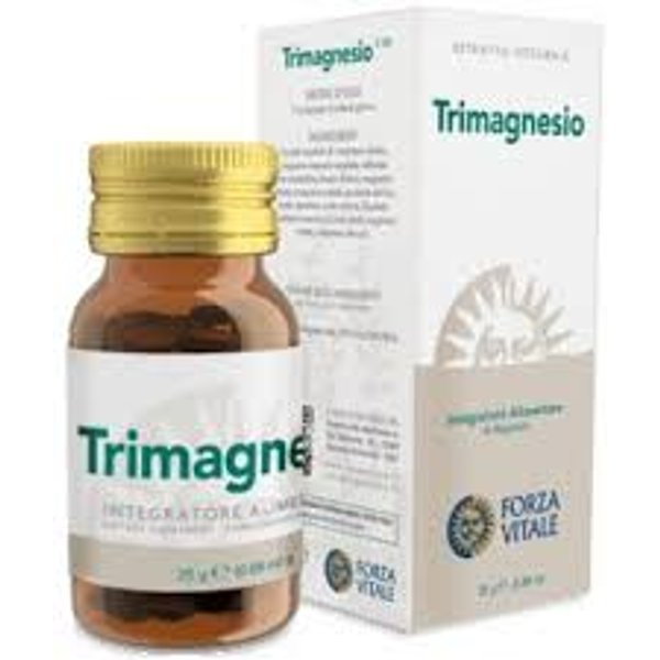 Trimagnesio Extra 180 Compresse-image