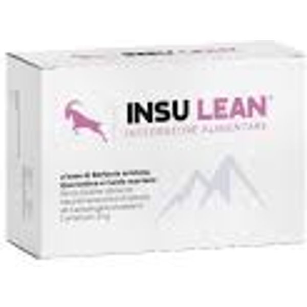 Insu Lean 40CPS Gastroresist-image