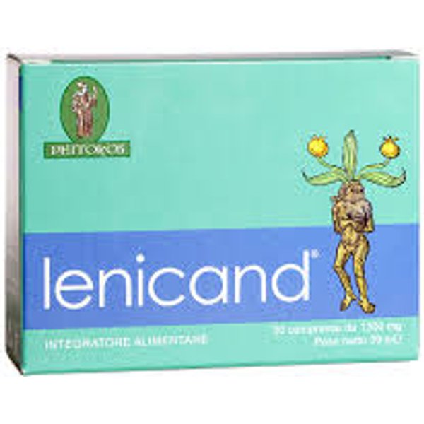 Lenicand 30CPR 1300MG-image