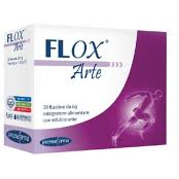 Flox Arte 20BUST-image
