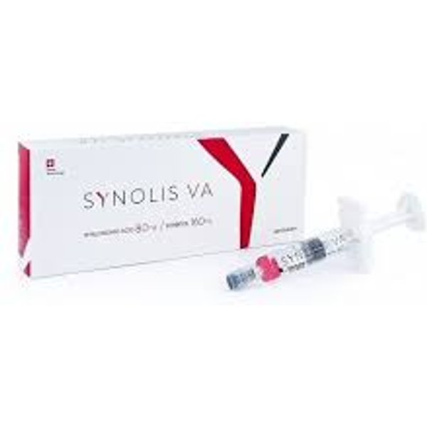 Synolis V A 80 160 Mono 4 Ml **-image