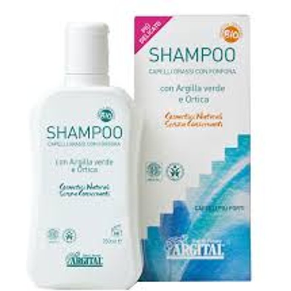 Shampoo Cap Gras Forf 250 2009-image