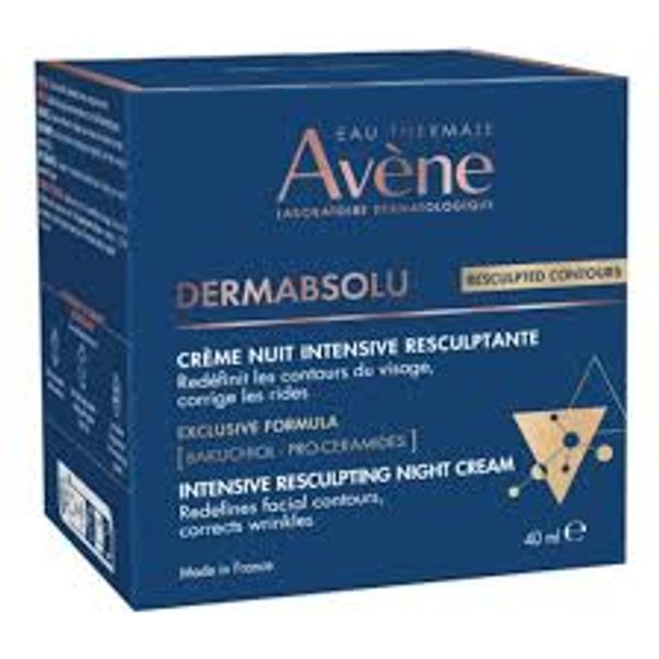 Avene Dermabsolu Crema Ntt Nf-image