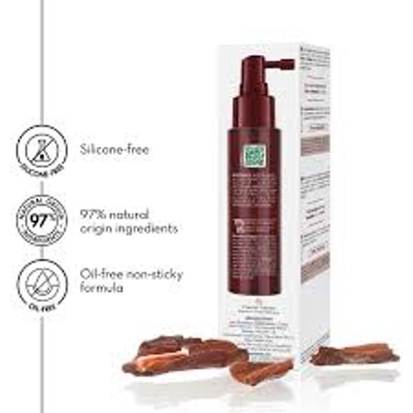 Klorane Chinina E Stella Alpina Bio 100Ml-image
