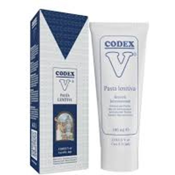Codex V Pasta Lenitiva 100Ml-image