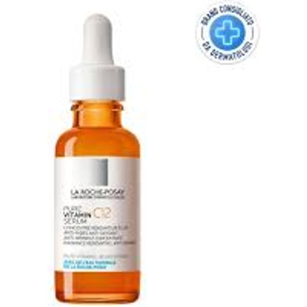 Pure Vit C 12 Siero 30ML-image