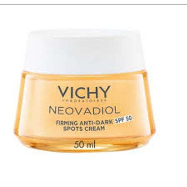 Neovadiol Menopausa SPF50 50ML-image