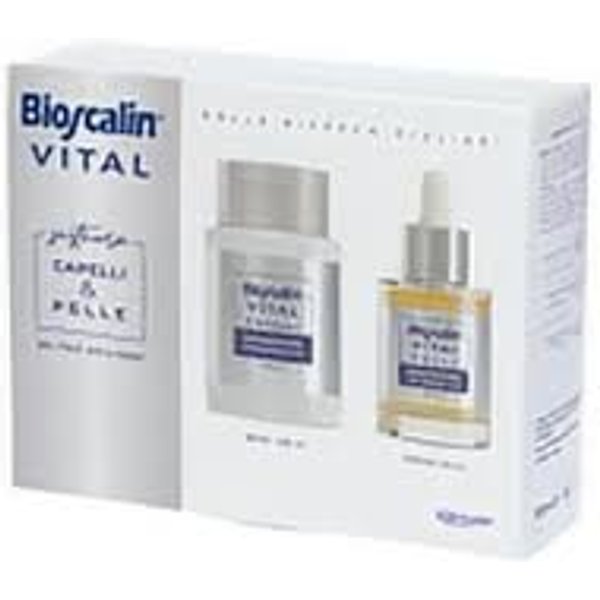 Bioscalin Vital Sist Cap&Pelle-image