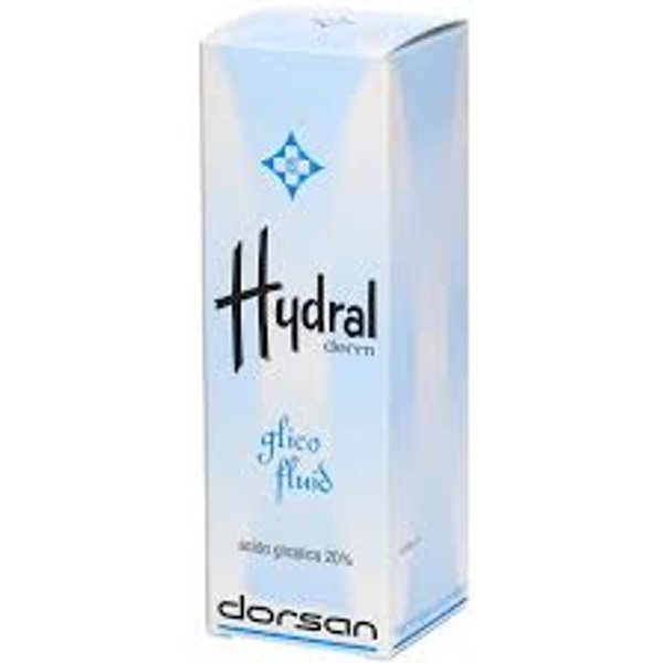 Hydral Glico Fluid 150ML-image