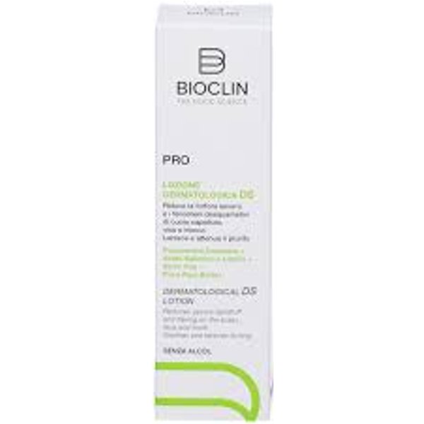 Bioclin Pro Lozione Dermatologia DS Per Forfora Severe E Prurito, 75Ml-image