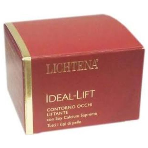 IDEAL-LIFT Cont Occh Lift 15ML-image